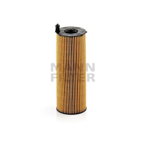 Mann Filter 09-11 Audi/Vw Q7-Touareg V6 3.0Lturbodsl Oil Filter, Hu8001X HU8001X